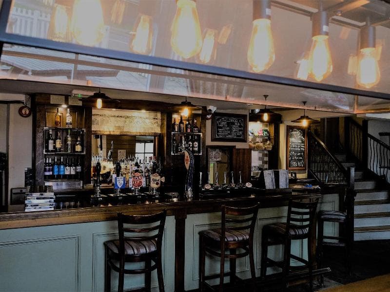 The Woolpack Inn photo 1