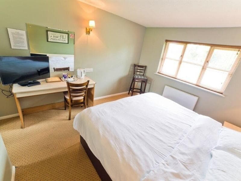 The Woolpack Inn 3