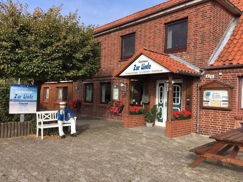 Gaestehaus Zur Linde 4