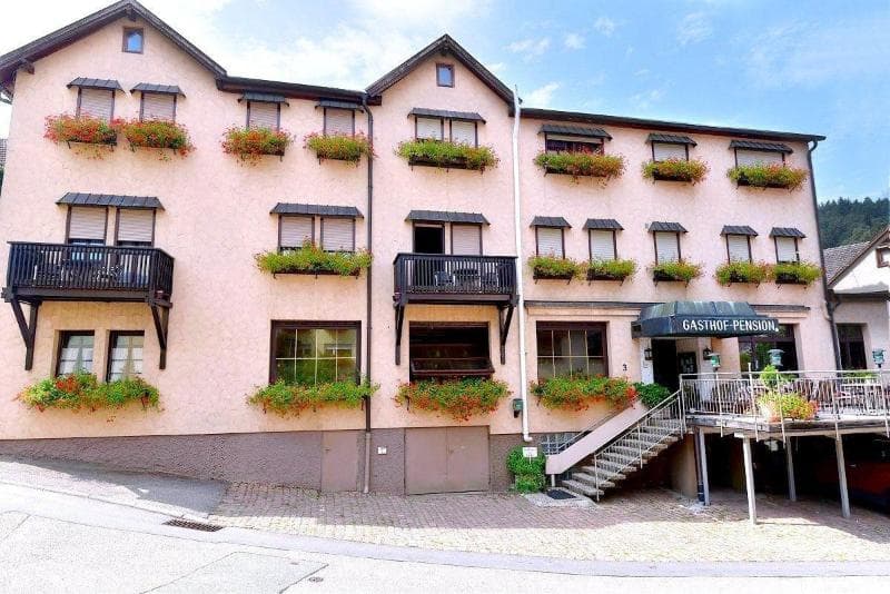 Gasthaus Linde 5