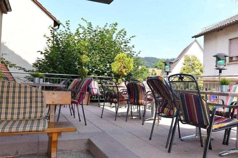 Gasthaus Linde 4