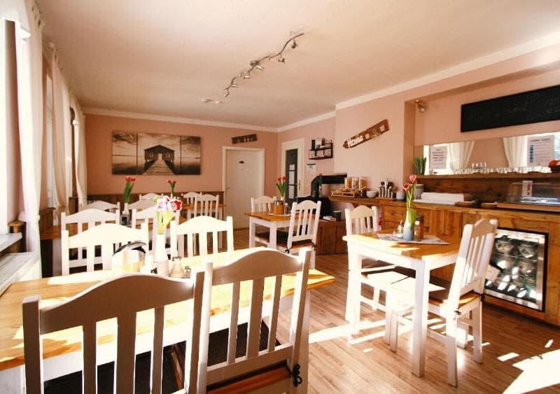 Hotelpension Haus Am Bach main