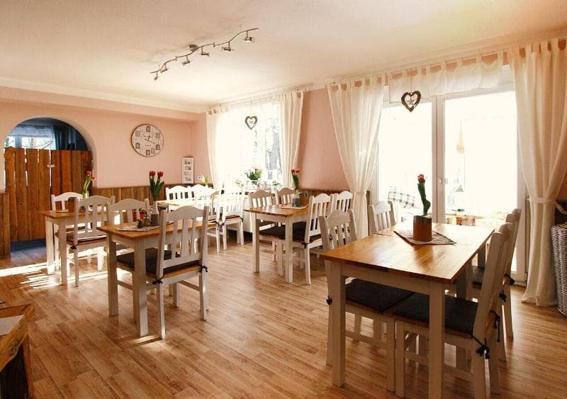 Hotelpension Haus Am Bach 4
