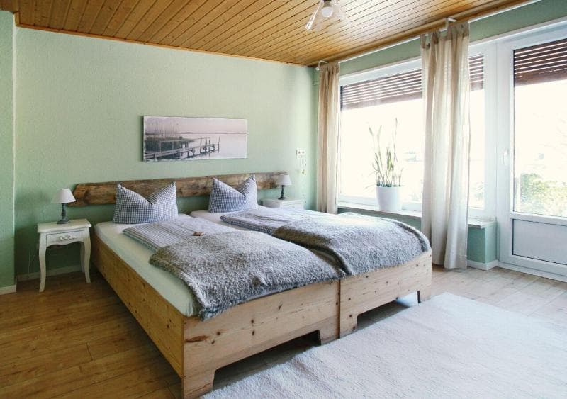 Hotelpension Haus Am Bach photo 1