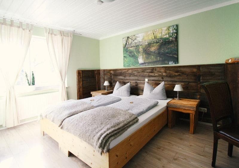 Hotelpension Haus Am Bach 5