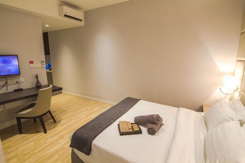 D'majestic Place By Homes Asian 4 photo 1