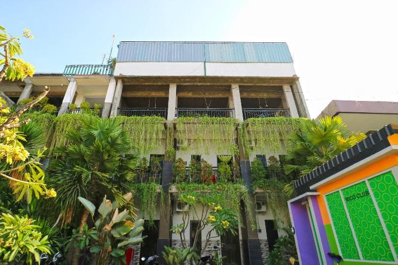 Micost Homestay 4