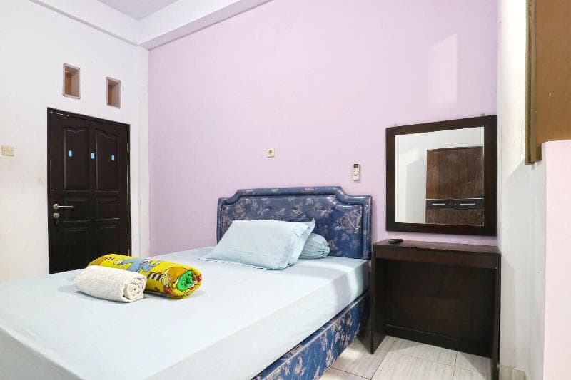 Micost Homestay main