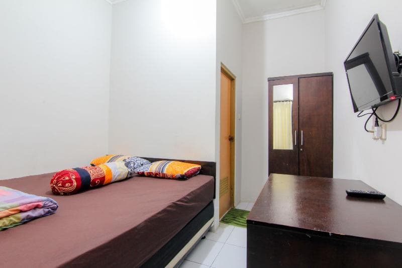 Jj House Wahid Hasyim By Zuzu 5