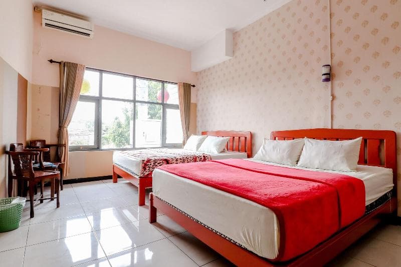 Hotel Bintang By Zuzu 3