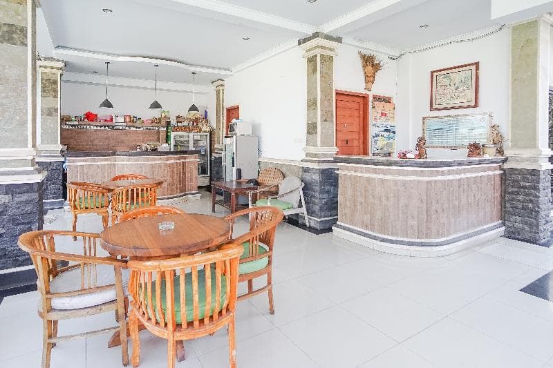 Agung Homestay Canggu 4