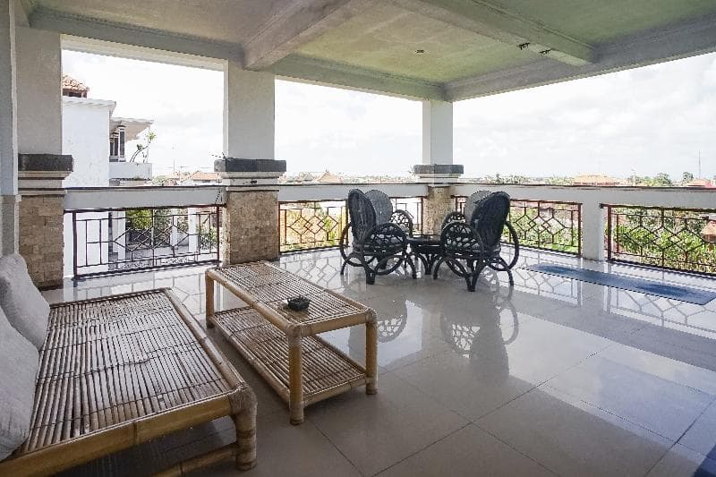 Agung Homestay Canggu 5