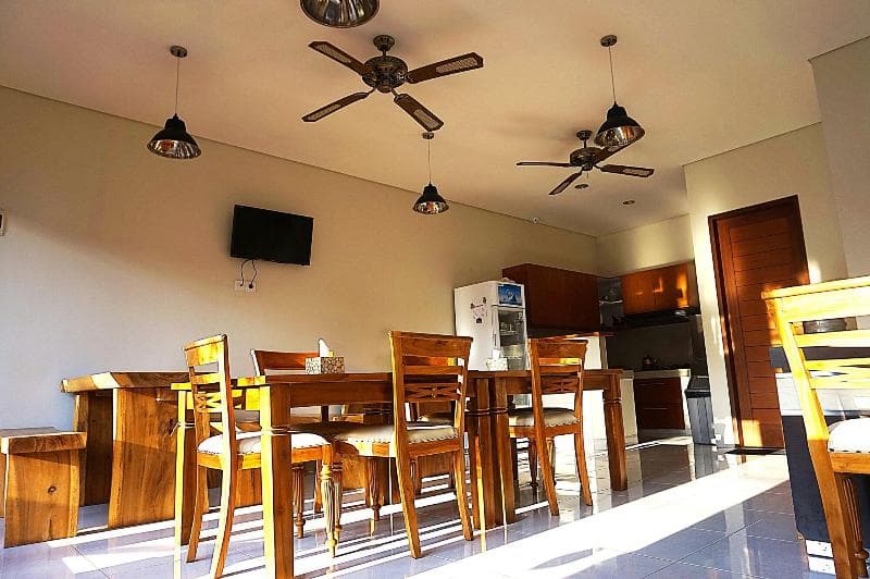 Sweet Corner Guest House (Adults Only) 3