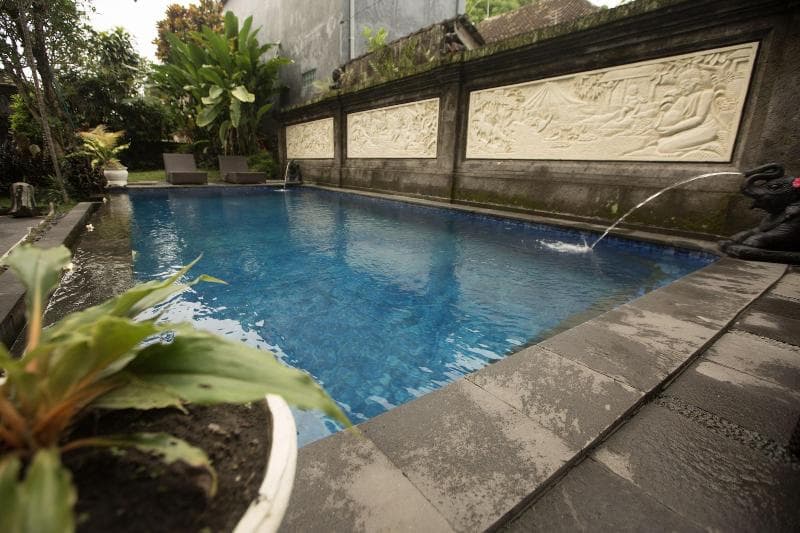 Warji House 2 Bungalows main