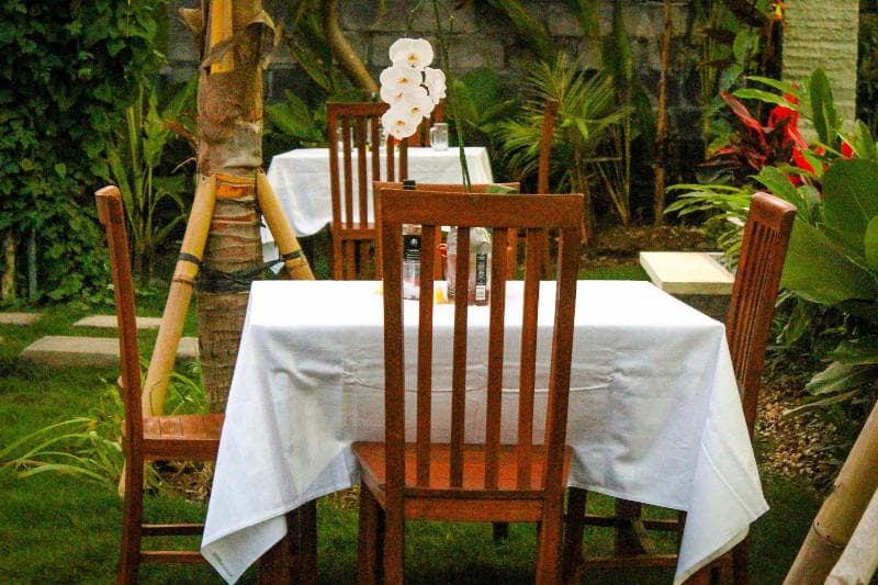 Pier26 Bali Homestay photo 1
