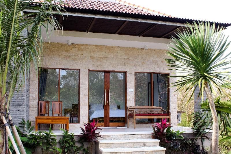 Pier26 Bali Homestay 5