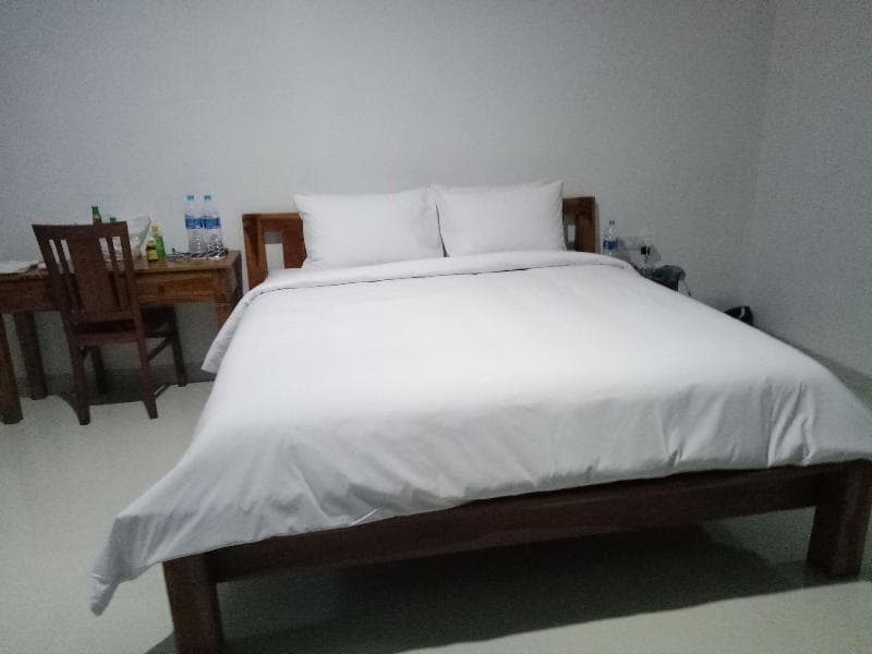 Pier26 Bali Homestay 3
