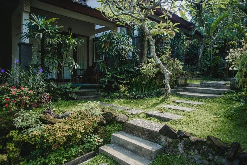 Desak Putu Putra Hidden Homestay 4