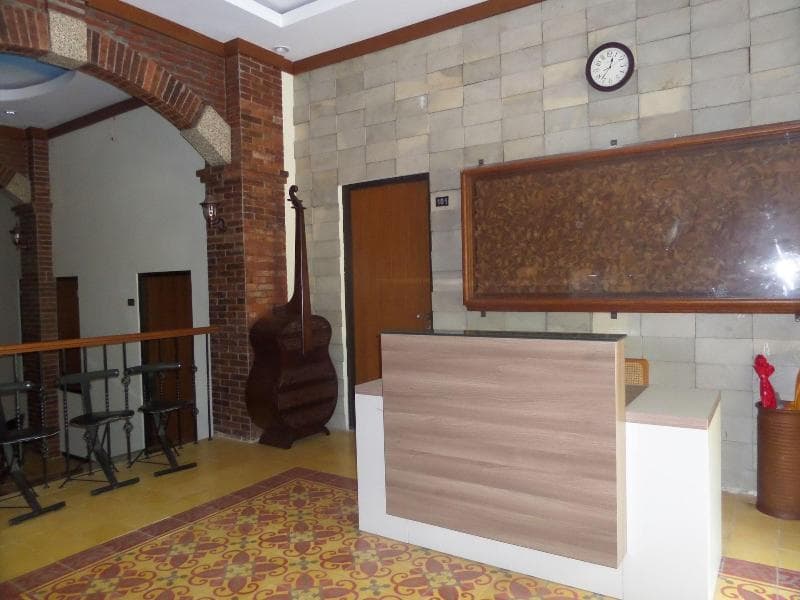 Jacatra Homestay 4
