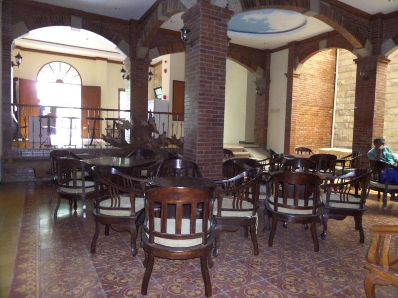 Jacatra Homestay photo 1