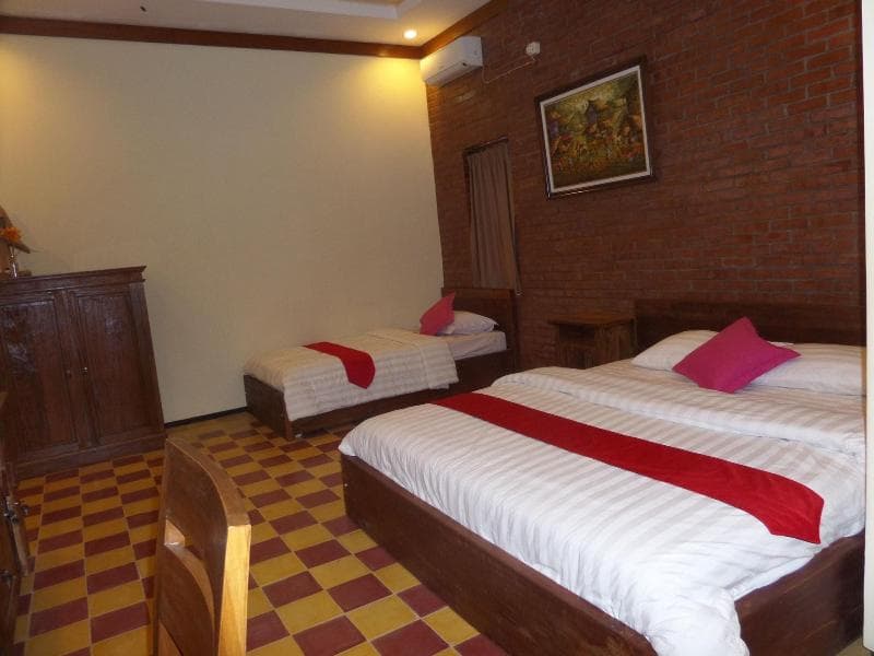 Jacatra Homestay 3