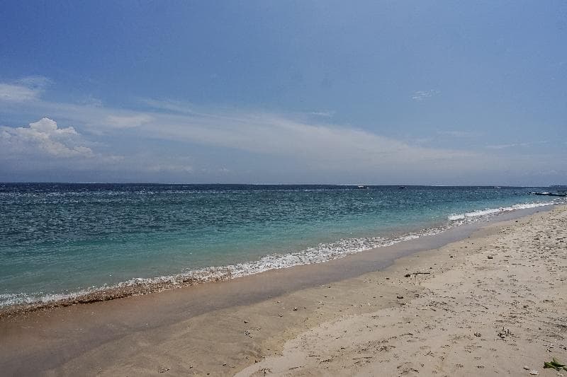 Road Beach Homestay By Zuzu 4