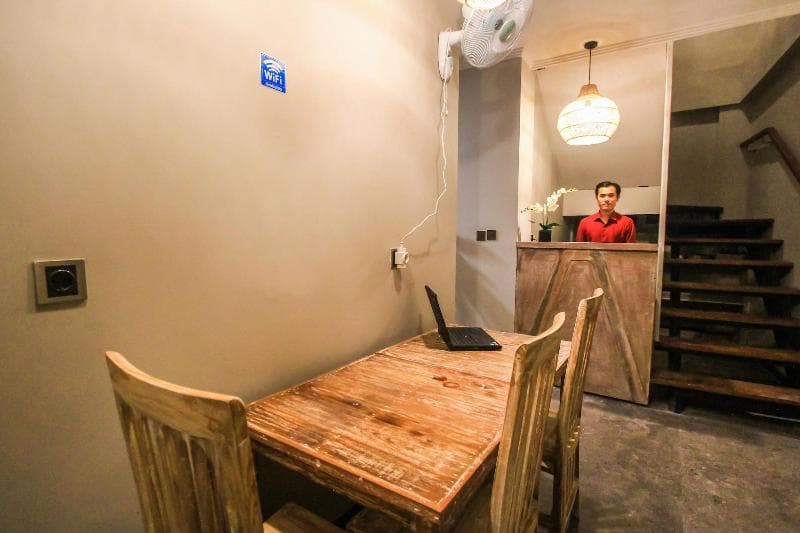Braw Inn Canggu 4