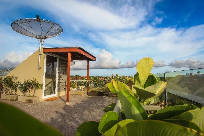 Braw Inn Canggu 5