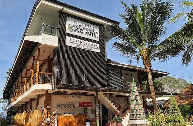 Suites By Eco Hotel El Nido 3