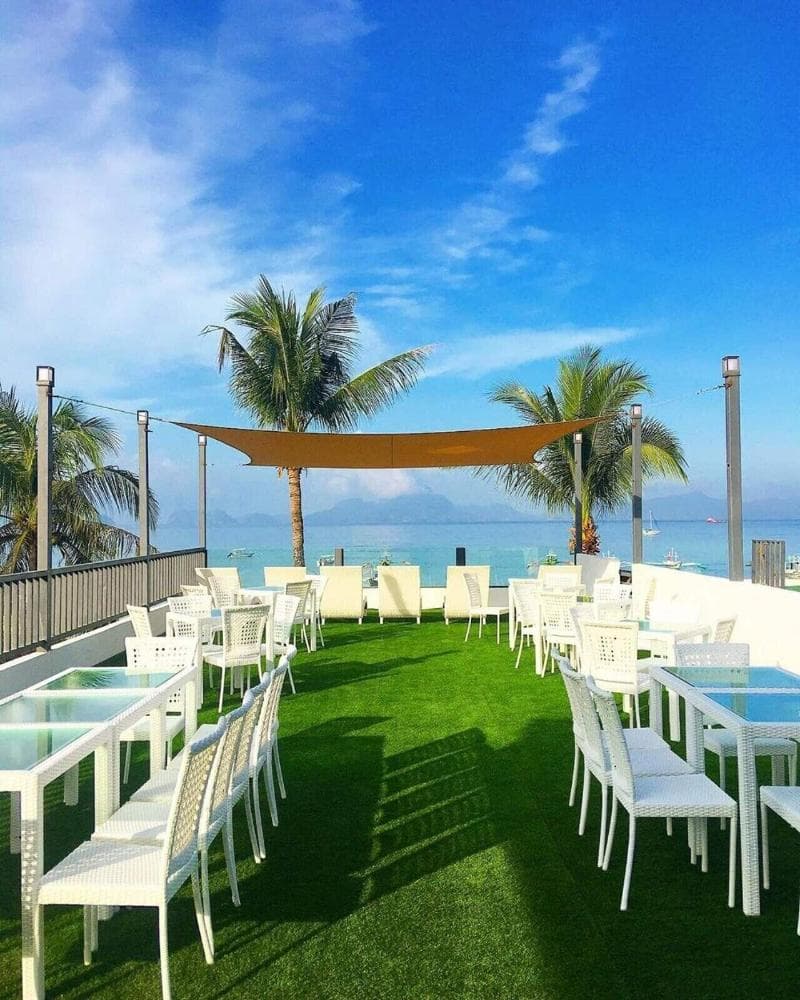 Suites By Eco Hotel El Nido main