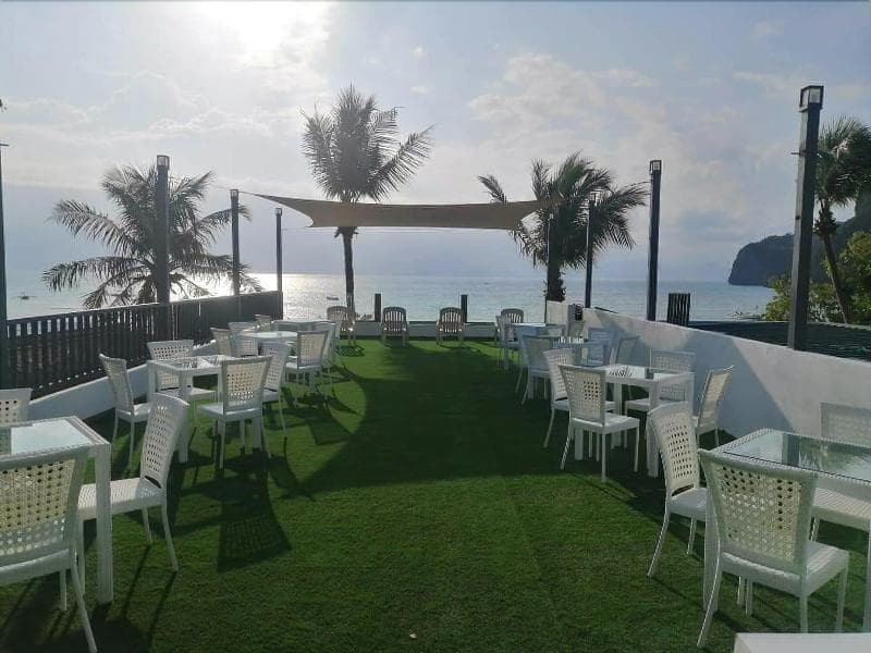 Suites By Eco Hotel El Nido 4