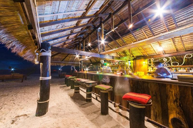 Lipe Beach Resort (Adults Only) main