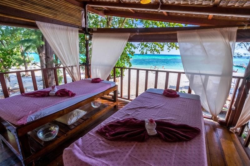 Lipe Beach Resort (Adults Only) photo 1