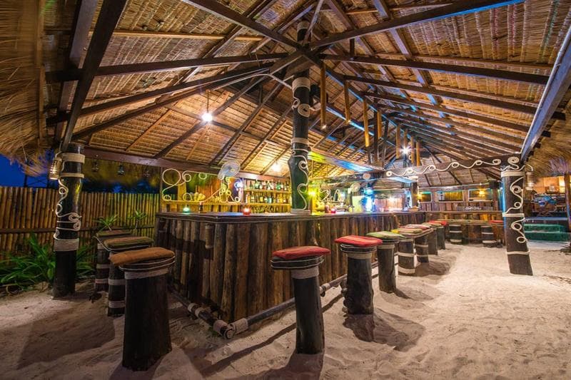 Lipe Beach Resort (Adults Only) 5