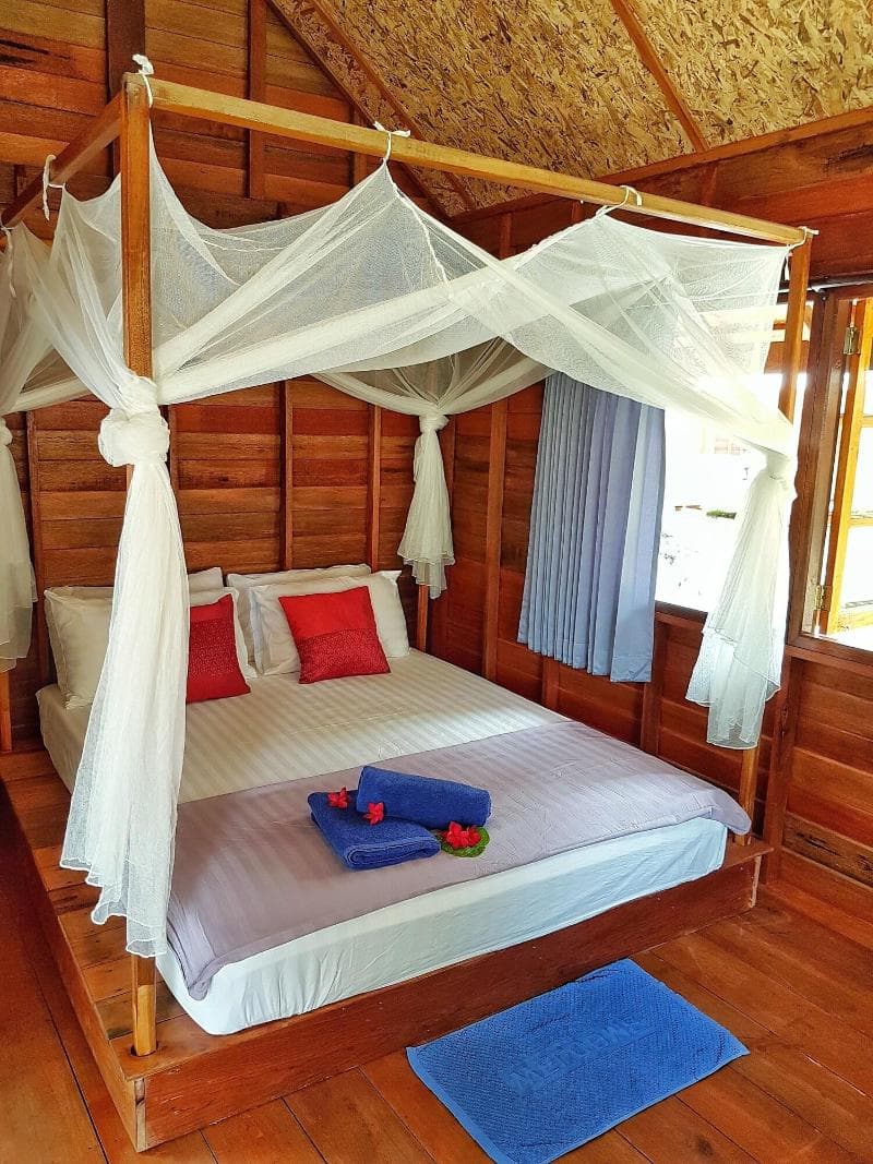 Lipe Beach Resort (Adults Only) 4