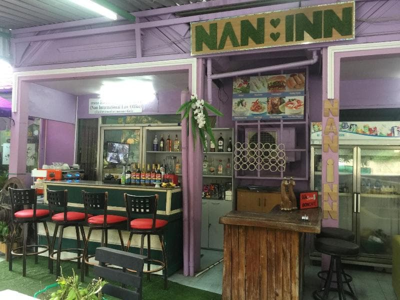 Nan Inn Bungalow (Adults Only) main