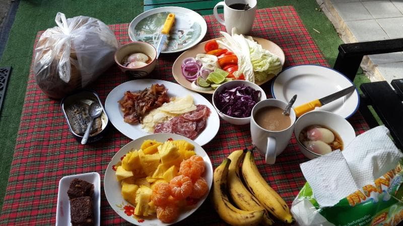 Nan Inn Bungalow (Adults Only) 3