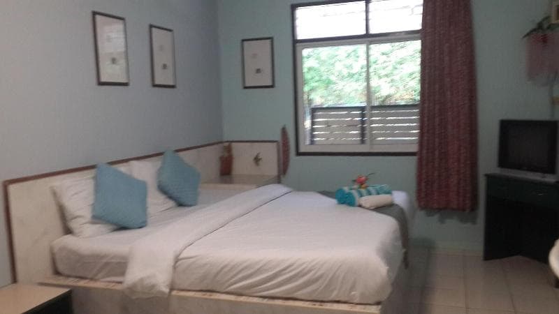 Nan Inn Bungalow (Adults Only) 4