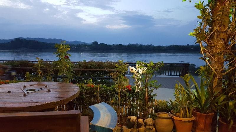 Tonkong Guesthouse And Restaurant 5
