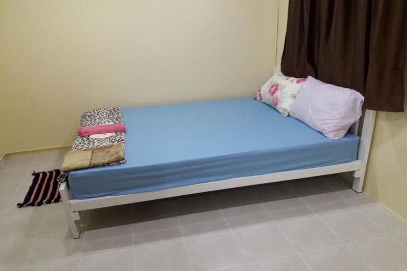 Ban Kru Ae Homestay 4
