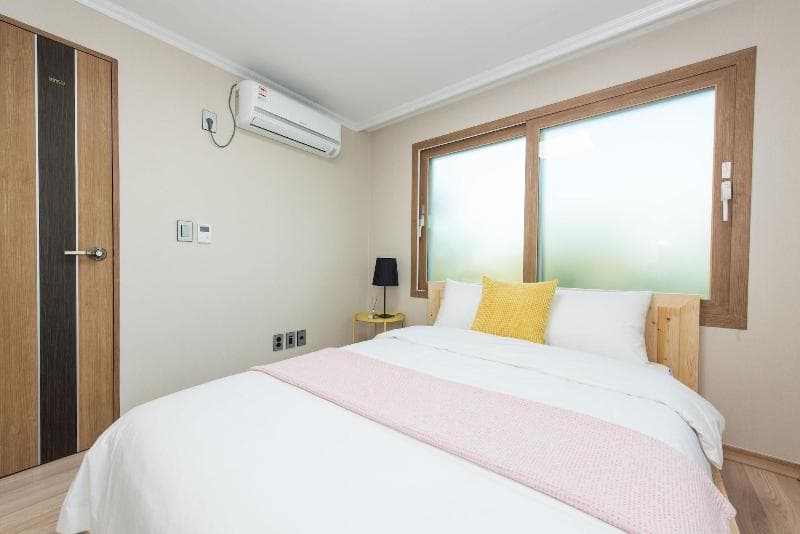 Dream In Jeju main