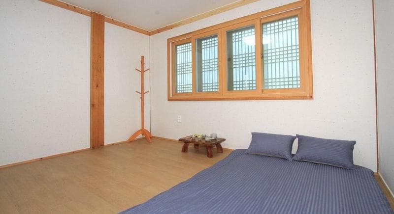 Seorabeol Hanok Gyeongju 3
