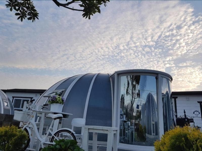 Jeju Igloo Pension 3