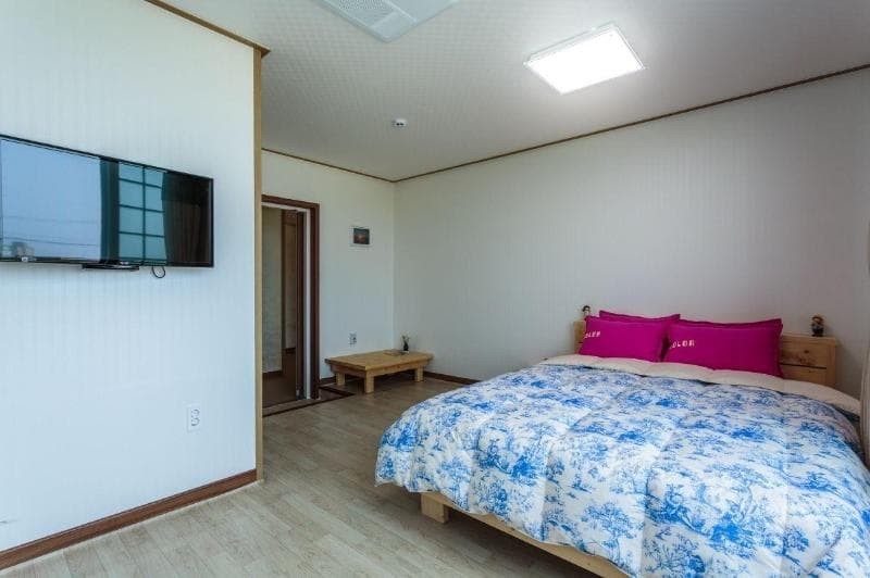 Jeju Wayo Pension photo 1