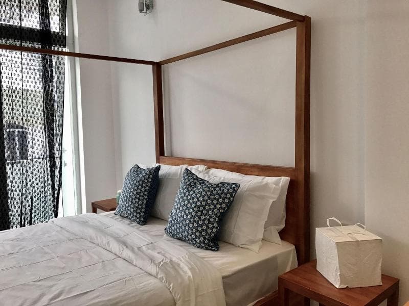 Vivid Garden Homestay 4