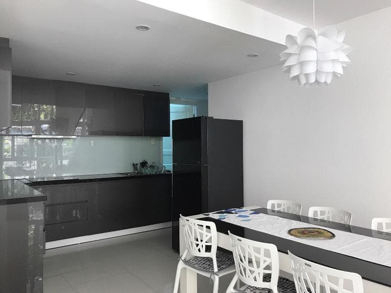 Vivid Garden Homestay main