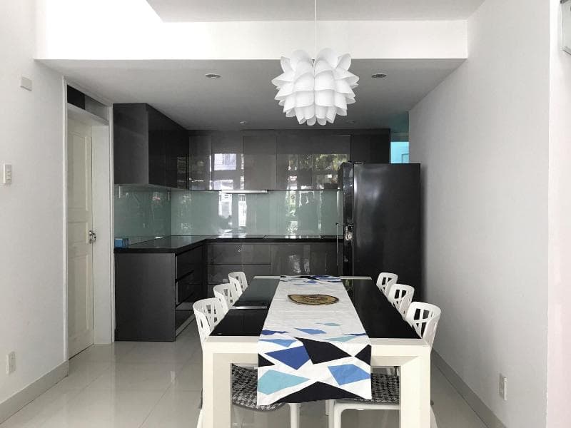 Vivid Garden Homestay 5