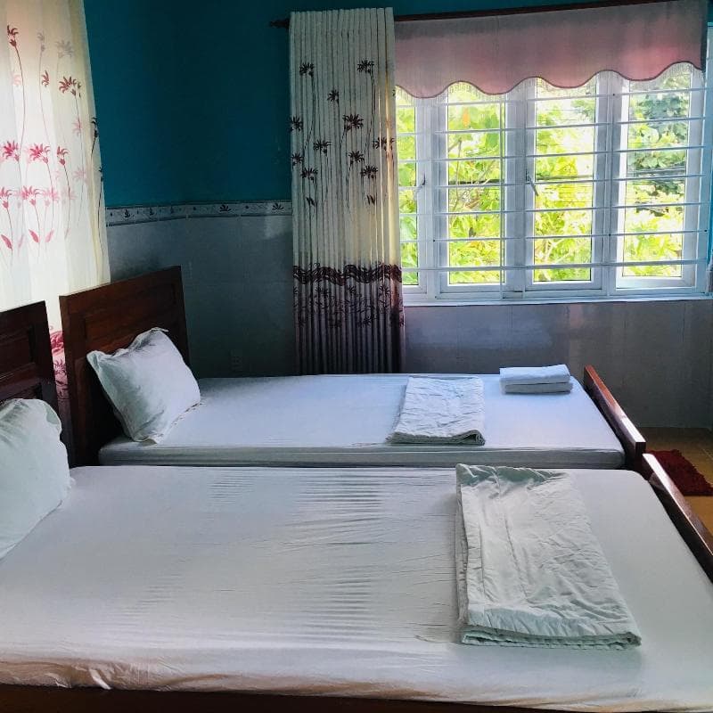 Thanh Ngoc Motel 3