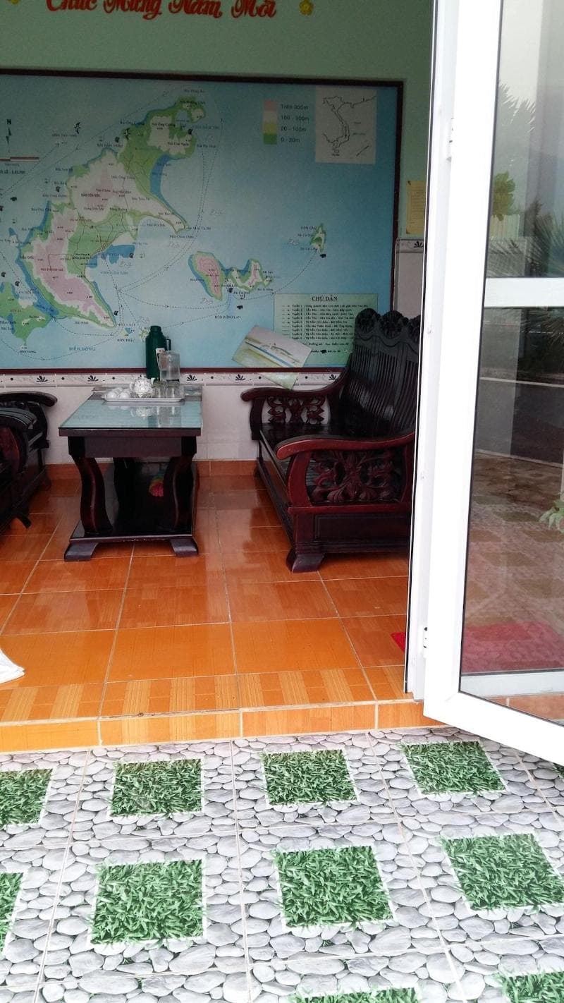 Thanh Ngoc Motel 5