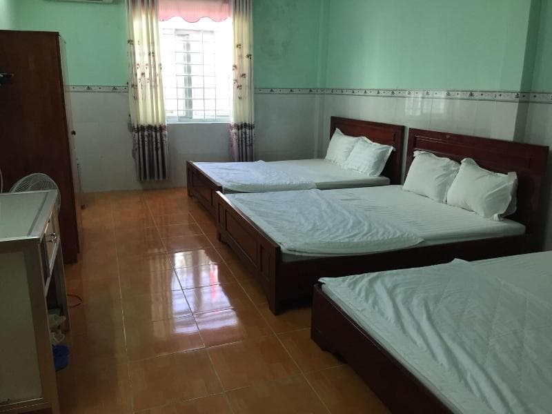 Thanh Ngoc Motel 4